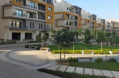 شقة - 3 غرف نوم - 3 حمامات للايجار في تالة - كمبوندات 6 أكتوبر - مدينة 6 أكتوبر - الجيزة