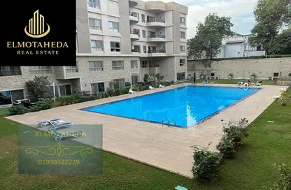 شقة - 3 غرف نوم - 3 حمامات للايجار في سرايات المعادي - حي المعادي - القاهرة