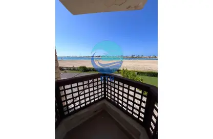 شاليه - 5 غرف نوم - 4 حمامات للايجار في مارينا 2 - مارينا - العلمين - الساحل الشمالي