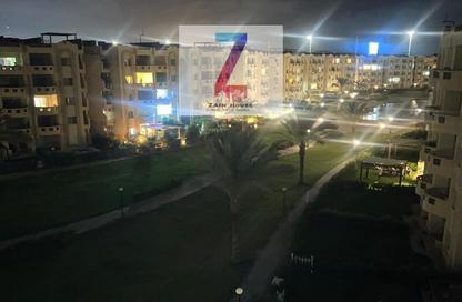 شاليه - 3 غرف نوم - 2 حمامات للايجار في ستيلا هايتس - العلمين - الساحل الشمالي