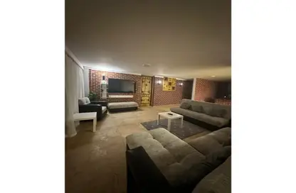 Apartment - 4 Bedrooms - 2 Bathrooms for rent in Six West - Beverly Hills - Sheikh Zayed Compounds - Sheikh Zayed City - Giza