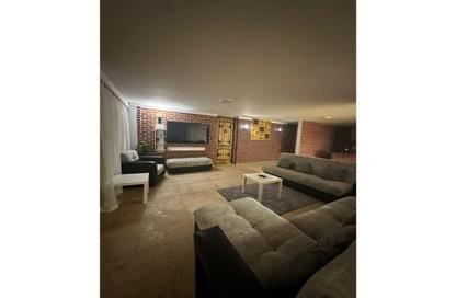 Apartment - 4 Bedrooms - 2 Bathrooms for rent in Six West - Beverly Hills - Sheikh Zayed Compounds - Sheikh Zayed City - Giza