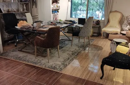 مساحات مكتبية - استوديو - 1 حمام للبيع في المعادي الجديدة - حي المعادي - القاهرة