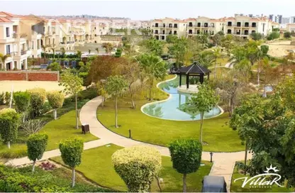 Villa - 6 Bedrooms - 6 Bathrooms for sale in Villar - North Investors Area - New Cairo City - Cairo