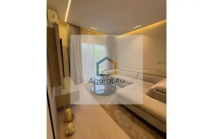 شقة - 2 غرف نوم - 1 حمام للبيع في ذا ادريس - الحي الثاني عشر - الشيخ زايد - الجيزة