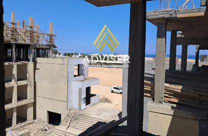 شاليه - 2 غرف نوم - 2 حمامات للبيع في بلاتينيوم ريزورت - منتجعات الغردقة - الغردقة - محافظة البحر الاحمر
