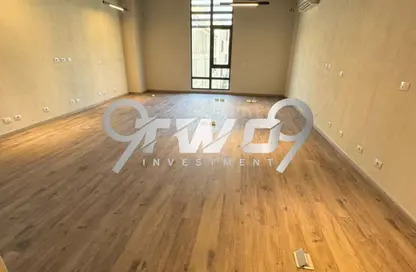 Office Space - Studio - 1 Bathroom for rent in District 5 - 5th Settlement Compounds - The 5th Settlement - New Cairo City - Cairo