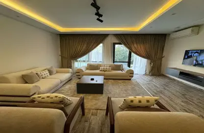 Apartment - 2 Bedrooms - 2 Bathrooms for rent in Westown - Sheikh Zayed Compounds - Sheikh Zayed City - Giza