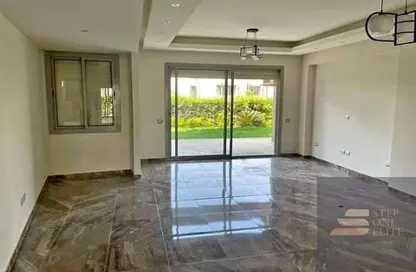 Apartment - 2 Bedrooms - 2 Bathrooms for sale in Sarai - Mostakbal City Compounds - Mostakbal City - Future City - Cairo