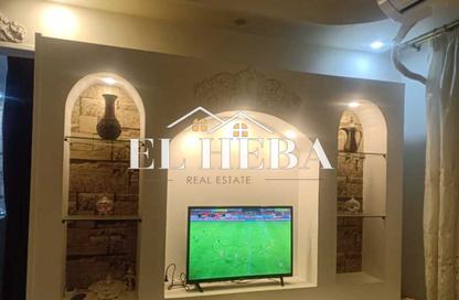 Apartment - 2 Bedrooms - 2 Bathrooms for rent in Madinaty - Cairo