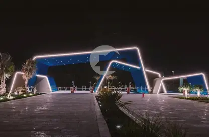 شاليه - 2 غرف نوم - 2 حمامات للبيع في فوكا باي - قسم مرسي مطروح - الساحل الشمالي