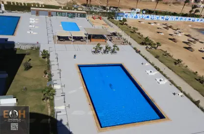 Apartment - Studio - 1 Bathroom for sale in Arabia Area - Hurghada - Red Sea