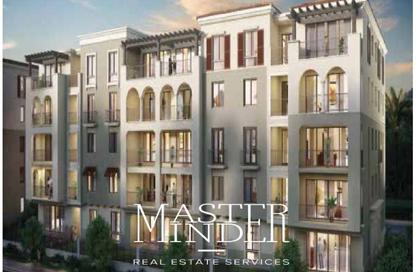 Villa - 4 Bedrooms - 4 Bathrooms for rent in Mivida - 5th Settlement Compounds - The 5th Settlement - New Cairo City - Cairo