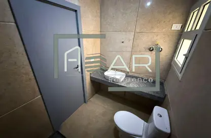 Apartment - 3 Bedrooms - 3 Bathrooms for rent in Mountain View iCity - 5th Settlement Compounds - The 5th Settlement - New Cairo City - Cairo
