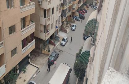 Apartment - 3 Bedrooms - 2 Bathrooms for sale in Street 306 - New Maadi Extension - Hay El Maadi - Cairo