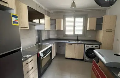 Apartment - 2 Bedrooms - 2 Bathrooms for rent in Palm Parks   Palm Hills - South Dahshur Link - 6 October City - Giza