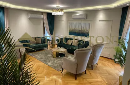Apartment - 3 Bedrooms - 3 Bathrooms for sale in Sheraton Al Matar - El Nozha - Cairo