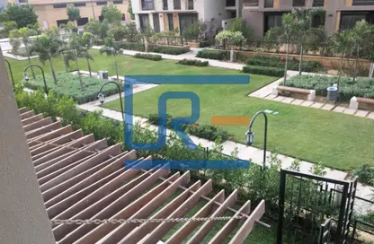 شقة - 3 غرف نوم - 4 حمامات للايجار في ايستاون - كمبوندات التجمع الخامس - التجمع الخامس - مدينة القاهرة الجديدة - القاهرة