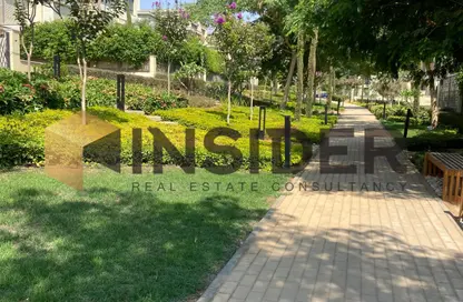 منزل مزدوج - 5 غرف نوم - 6 حمامات للبيع في فيليت - كمبوندات التجمع الخامس - التجمع الخامس - مدينة القاهرة الجديدة - القاهرة