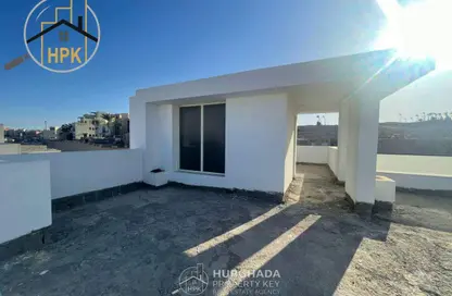 فيلا - 4 غرف نوم - 3 حمامات للبيع في جماران - منطقة سهل حشيش - الغردقة - محافظة البحر الاحمر