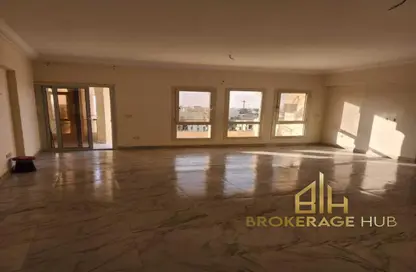 شقة - 3 غرف نوم - 2 حمامات للايجار في حياتى ريزيدنس - المستثمرين الشمالية - مدينة القاهرة الجديدة - القاهرة