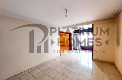 Apartment - 6 Bedrooms - 2 Bathrooms for sale in Roshdy St. - Roushdy - Hay Sharq - Alexandria