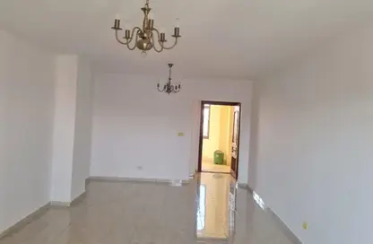 Apartment - 3 Bedrooms - 3 Bathrooms for sale in Youssef Al Sebaey St. - Rehab City First Phase - Al Rehab - New Cairo City - Cairo