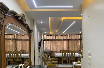 Apartment - 3 Bedrooms - 2 Bathrooms for sale in Al Tayaran St. - El Tawfik City - Nasr City - Cairo