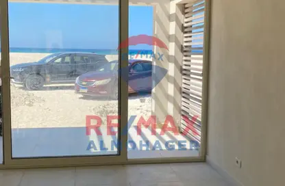 كبينه - غرفة نوم - 1 حمام للبيع في هاسيندا ويست - راس الحكمة - الساحل الشمالي