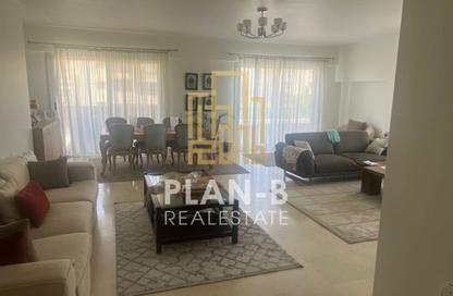 Apartment - 3 Bedrooms - 3 Bathrooms for sale in Palm Parks   Palm Hills - South Dahshur Link - 6 October City - Giza