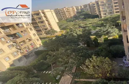 Apartment - 3 Bedrooms - 2 Bathrooms for rent in Privado - Madinaty - Cairo