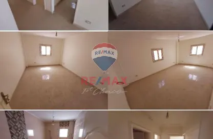 بناية كاملة - 8 غرف نوم - 8 حمامات للبيع في شارع بيرم التونسي - النرجس 1 - النرجس - مدينة القاهرة الجديدة - القاهرة