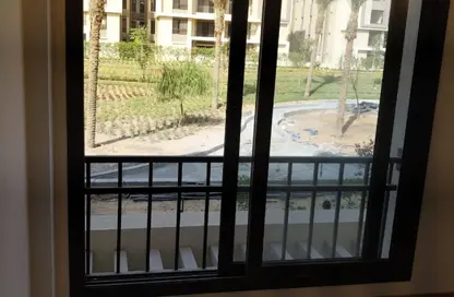 شقة - 3 غرف نوم - 3 حمامات للايجار في مون ريزيدنس - فيفث سكوير - التجمع الخامس - مدينة القاهرة الجديدة - القاهرة