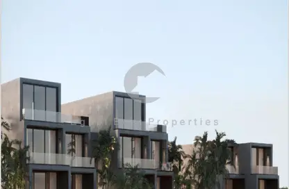 Chalet - 1 Bedroom - 1 Bathroom for sale in Wadi Jebal - Soma Bay - Safaga - Hurghada - Red Sea