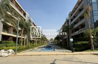 Apartment - 2 Bedrooms - 2 Bathrooms for sale in El Patio Oro - 5th Settlement Compounds - The 5th Settlement - New Cairo City - Cairo
