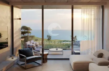 Duplex - 3 Bedrooms - 3 Bathrooms for sale in ARC of Soma - Soma Bay - Safaga - Hurghada - Red Sea