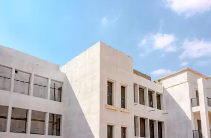 Apartment - 3 Bedrooms - 3 Bathrooms for sale in Belle Vie - New Zayed City - Sheikh Zayed City - Giza