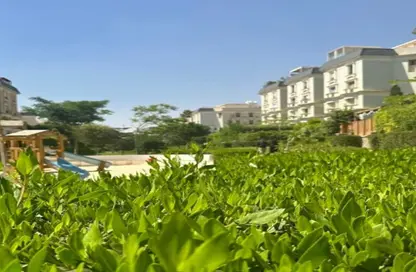 iVilla - 3 Bedrooms - 3 Bathrooms for sale in Mountain View Hyde Park - 5th Settlement Compounds - The 5th Settlement - New Cairo City - Cairo