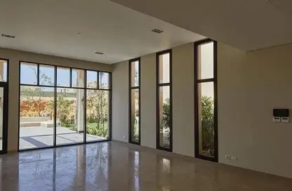 شقة - 3 غرف نوم - 3 حمامات للبيع في أو ويست - كمبوندات 6 أكتوبر - مدينة 6 أكتوبر - الجيزة