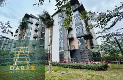 Apartment - 3 Bedrooms - 3 Bathrooms for sale in Madinaty - Cairo