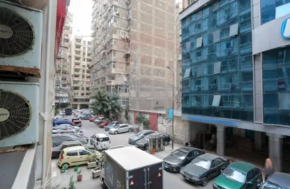 شقة - 3 غرف نوم - 2 حمامات للبيع في شارع محمد بهاء الدين الغوري - سموحة - حي شرق - الاسكندرية