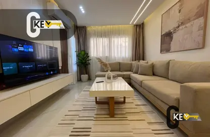 شقة - 2 غرف نوم - 1 حمام للايجار في ميدان دجله - دجلة - حي المعادي - القاهرة