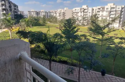 Apartment - 4 Bedrooms - 3 Bathrooms for sale in Madinaty - Cairo