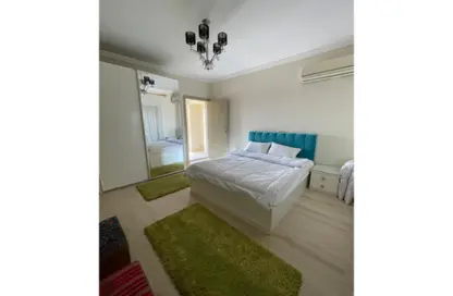 فيلا - 4 غرف نوم - 4 حمامات للايجار في نيو جيزة - طريق مصر اسكندرية الصحراوي - مدينة 6 أكتوبر - الجيزة