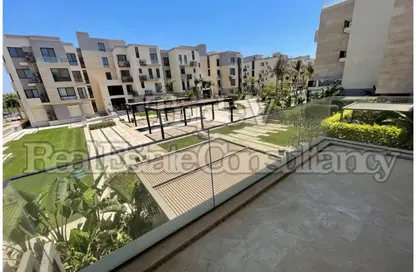 شقة - 2 غرف نوم - 3 حمامات للايجار في الجريا - كمبوندات الشيخ زايد - الشيخ زايد - الجيزة
