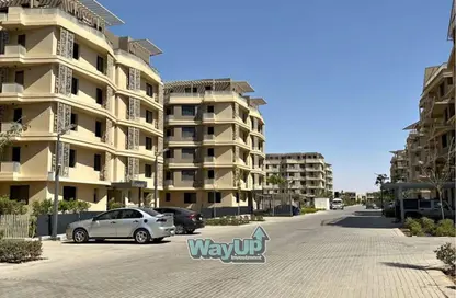 Apartment - 3 Bedrooms - 2 Bathrooms for sale in Badya Palm Hills - 6 October Compounds - 6 October City - Giza