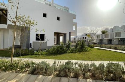 شقة - 3 غرف نوم - 4 حمامات للبيع في جولز - طريق مصر اسكندرية الصحراوي - مدينة 6 أكتوبر - الجيزة