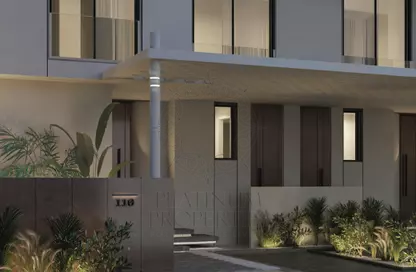 Twin House - 4 Bedrooms - 4 Bathrooms for sale in Playa Resort - Sidi Abdel Rahman - North Coast