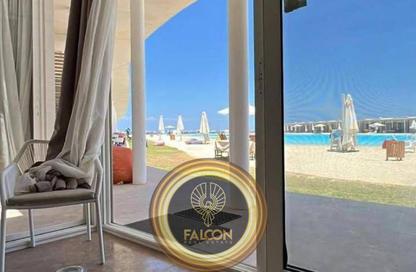 Chalet - 3 Bedrooms - 2 Bathrooms for sale in Q North - Sidi Abdel Rahman - North Coast