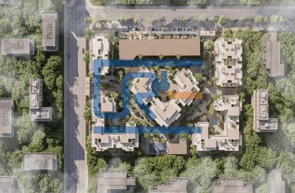 Apartment - 3 Bedrooms - 2 Bathrooms for sale in Rivali - 5th Settlement Compounds - The 5th Settlement - New Cairo City - Cairo